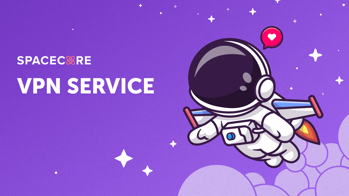 Супер-надежный VPN за 4.8 евро/мес.photo